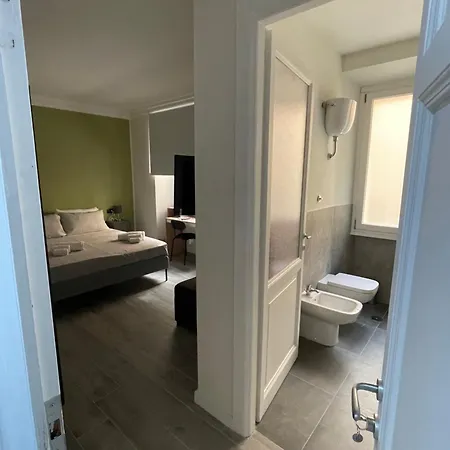 Must Be The Place Гостевой дом Рим