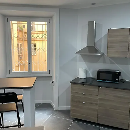 Must Be The Place Roma