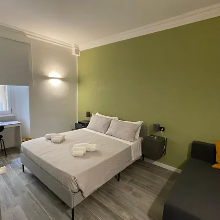 Must Be The Place Konukevi