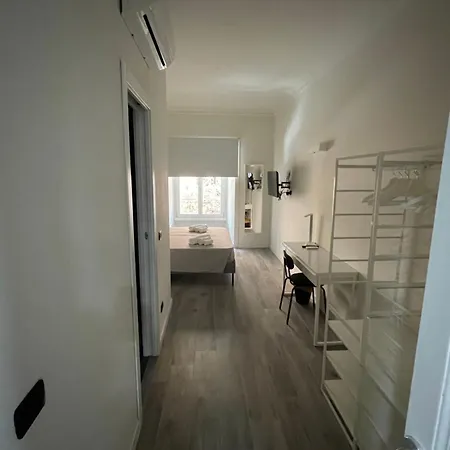 Must Be The Place Гостевой дом 4*