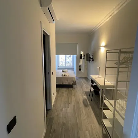 Must Be The Place 4* Roma