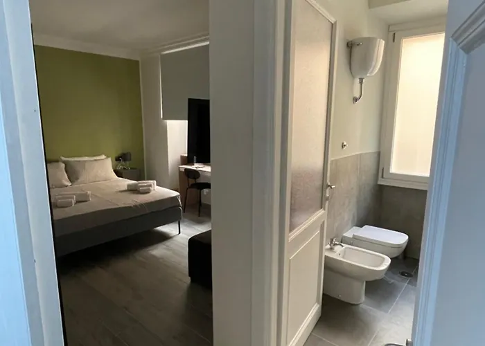 Must Be The Place Konukevi Roma