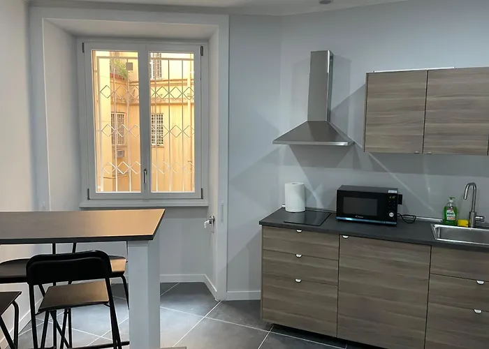 Must Be The Place Roma