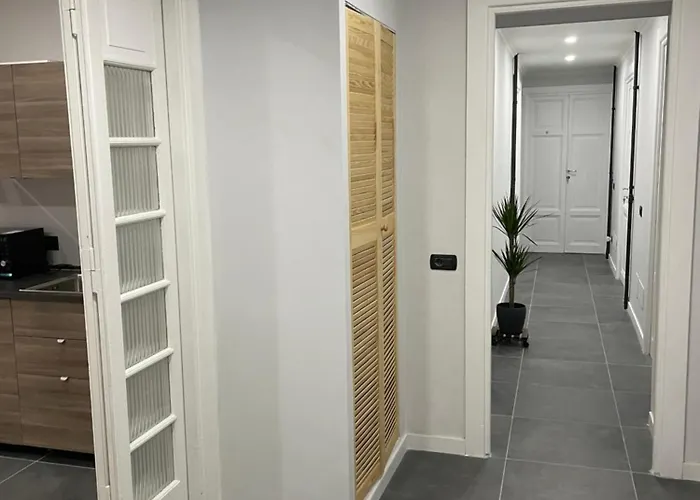 Must Be The Place Roma