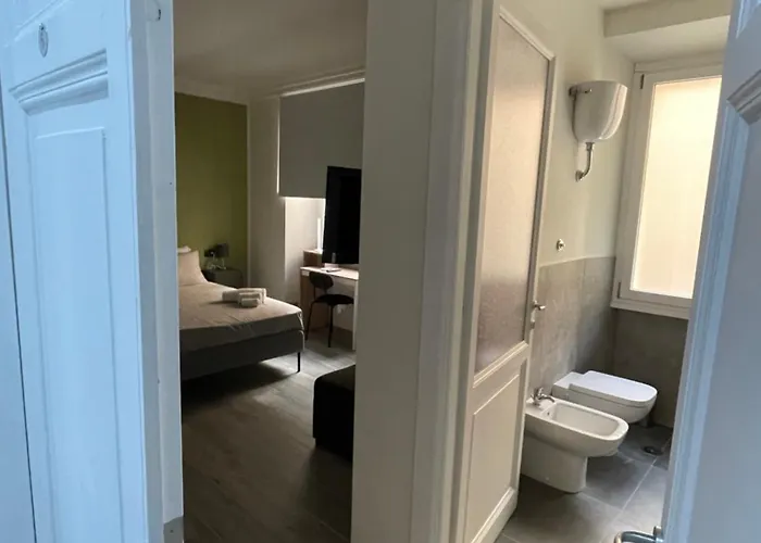 Konukevi Must Be The Place Roma