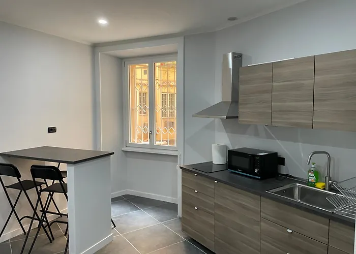 Must Be The Place Konukevi 4*