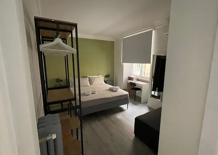 Must Be The Place Konukevi