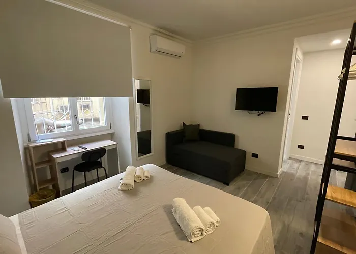 Must Be The Place Konukevi