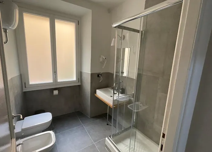 Konukevi Must Be The Place Roma