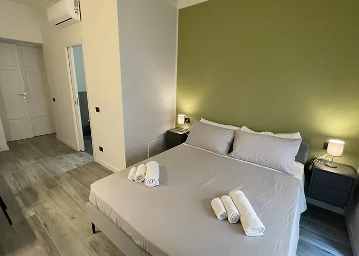 Must Be The Place Konukevi